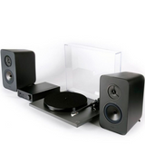 REGA SYSTEM ONE - Black