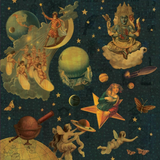 The Smashing Pumpkins - Mellon Collie And The Infinite Sadness [4LP] - Box Set
