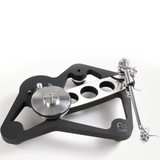 Rega Planar 10 - Polaris grey