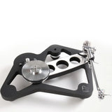 Rega Planar 10 - APHETA 3 MC - Polaris Grey
