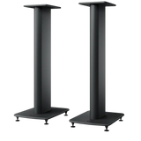 KEF S2 Floor Stand - Black