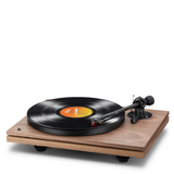 Music Hall MMF-3.3 SE WALNUT 2M-RED