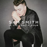 Sam Smith - In The Lonely Hour [LP]