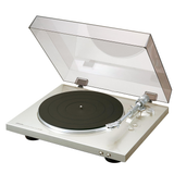 Denon DP-300F - Silver