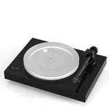 Pro-Ject X2 2M-Silver - Satin Black