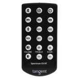 Remote control Tangent Spectrum X5 BT & Spectrum X6 BT