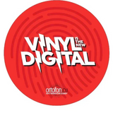 Ortofon Slipmat - DIGITAL