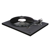 Rega Planar 6 - ANIA MC - Polaris grey