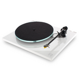 Rega Planar 3 - EXACT MM - White