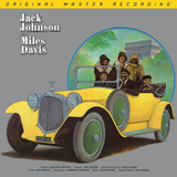 Miles Davis - Jack Johnson (Special Edition) [LP]