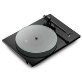 Pro-Ject T2 Rainier - High Gloss Black