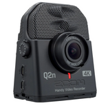 Zoom Q2n-4K