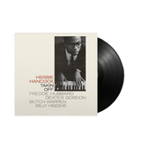Herbie Hancock - Takin’ Off [LP]
