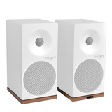 Tangent Spectrum X5 BT Phono Active Pair - White