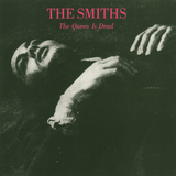 The Smiths - The Queen Is Dead [LP]