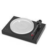 Pro-Ject X2 B Quintet Red - Satin Black