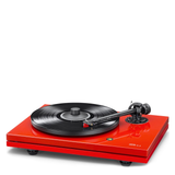 Music Hall MMF-3.3 2M-RED - LE RED