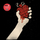 Green Day - American Idiot (Limited Edition) [2LP] - Red & Black Splatter Vinyl
