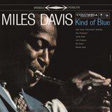 Miles Davis - Kind of Blue (Deluxe Gatefold Edition) [2LP]