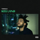 The Weeknd - Kiss Land [2LP]