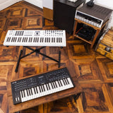Arturia KeyLab 49 MkII + V Collection 9.2 - Black