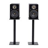Norstone Epur Stand Satin - Black