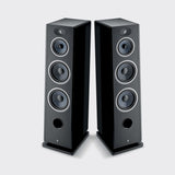 Focal Vestia N4 (Black. Dark Wood. Light Wood)