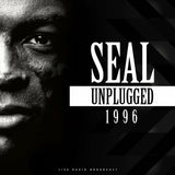 Seal - Unplugged 1996 [LP]