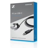 Sennheiser XS Lav USB-C