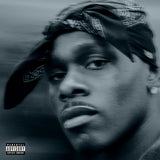 DaBaby - Be More Grateful [2LP] - Iron Vinyl