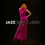 Various - Jazz Sexiest Ladies Volume 4 [2LP]
