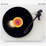 Rega Planar 3 - EXACT MM - White
