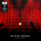 Mylene Farmer - Avant Que L'ombre...  (Box set) [8LP+7x7inch]