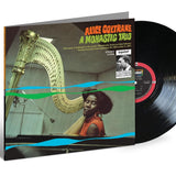 Alice Coltrane - A Monastic Trio (Verve By Request Series) [LP]