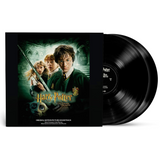 John Williams - Harry Potter And The Chamber Of Secrets (Original Motion Picture Soundtrack) [2LP]