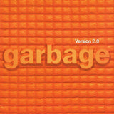 Garbage - Version 2.0 [2LP] - Blue