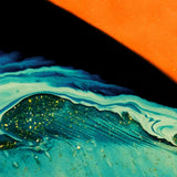 Various - Jazz Dispensary: The Golden Hour [LP] - Colored Vinyl