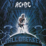 AC/DC - Ballbreaker [LP] - Gold