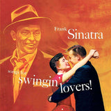Frank Sinatra - Songs For Swingin' Lovers! [LP]