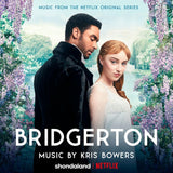 Kris Bowers - Bridgerton (Music From The Netflix Original Series) (Limited Edition) [LP]