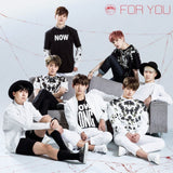 BTS - For You [LP] - Clear