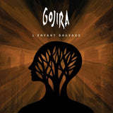 Gojira - L'enfant Sauvage (Limited Edition) [2LP] - Orange