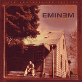Eminem - The Marshall Mathers (25Th Anniversary Edition) [2LP]