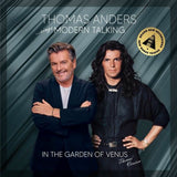 Thomas Anders - …Sings Modern Talking - In The Garden Of Venus (Thomas' Version) [2LP]
