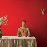 Mac Miller - Watching Movies With The Sound Off (Limited Edition) [2LP] - Brown Vinyl