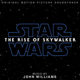 John Williams - Star Wars: The Rise Of Skywalker (Original Motion Picture Soundtrack) [2LP]
