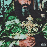 Suicideboys - Sing Me A Lullaby My Sweet Temptation [LP] - Green Vinyl
