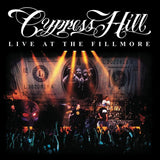 Cypress Hill - Live At The Fillmore (RSD 2025) [2LP]