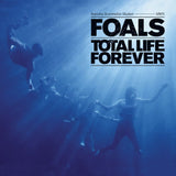 Foals - Total Life Forever [LP]