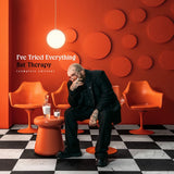 Teddy Swims - I’ve Tried Everything But Therapy (Complete Edition) [3LP]